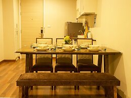 My Resort HuaHin E503