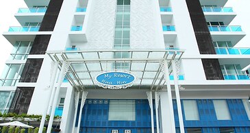 My Resort HuaHin E503