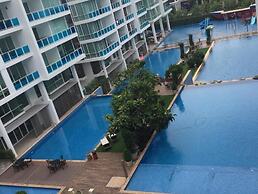 My Resort HuaHin E503
