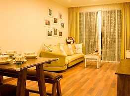 My Resort HuaHin E503