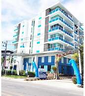 My Resort HuaHin E503
