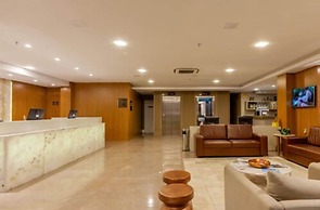 Tri Hotel Executive Brusque