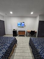 Executive Inn and Suites
