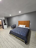 Executive Inn and Suites