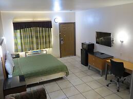 Executive Inn and Suites