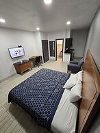 Executive Inn and Suites