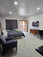 Executive Inn and Suites