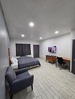 Executive Inn and Suites