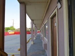 Executive Inn and Suites