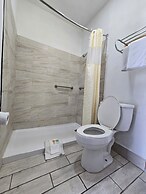 Executive Inn and Suites