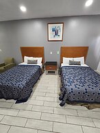 Executive Inn and Suites
