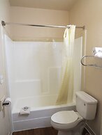 Executive Inn and Suites