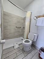 Executive Inn and Suites