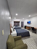 Executive Inn and Suites