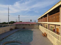 Executive Inn and Suites