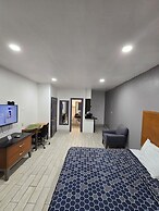 Executive Inn and Suites