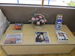 Executive Inn and Suites