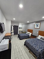 Executive Inn and Suites