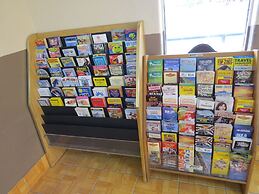 Executive Inn and Suites