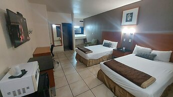 Executive Inn and Suites