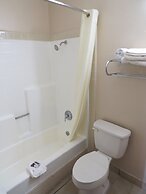 Executive Inn and Suites