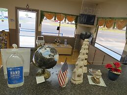 Executive Inn and Suites