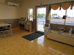 Executive Inn and Suites