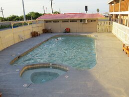 Executive Inn and Suites