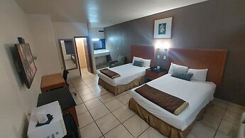 Executive Inn and Suites