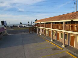 Executive Inn and Suites