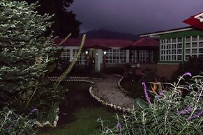 San Ricardo Farm and Lodge