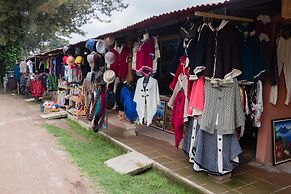 San Ricardo Farm and Lodge