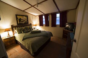 San Ricardo Farm and Lodge