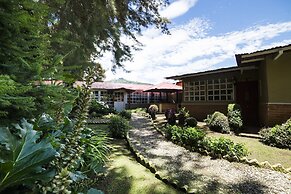 San Ricardo Farm and Lodge