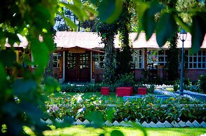 San Ricardo Farm and Lodge