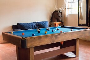 San Ricardo Farm and Lodge