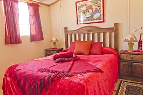 San Ricardo Farm and Lodge