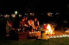 San Ricardo Farm and Lodge