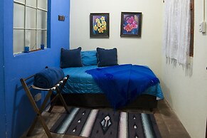 San Ricardo Farm and Lodge