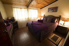 San Ricardo Farm and Lodge