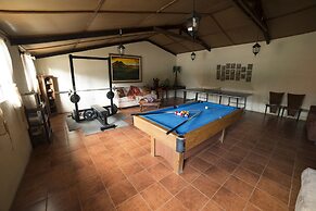 San Ricardo Farm and Lodge