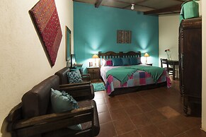 San Ricardo Farm and Lodge