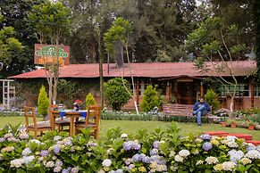 San Ricardo Farm and Lodge