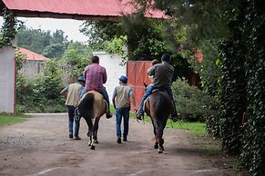 San Ricardo Farm and Lodge
