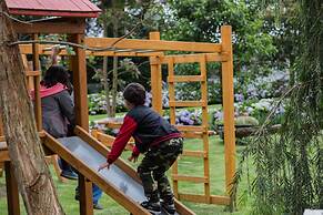 San Ricardo Farm and Lodge