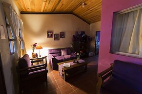 San Ricardo Farm and Lodge