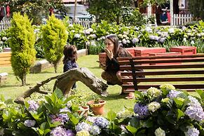 San Ricardo Farm and Lodge