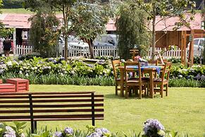 San Ricardo Farm and Lodge