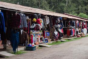 San Ricardo Farm and Lodge