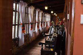 San Ricardo Farm and Lodge